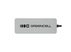 Adaptor Green Cell