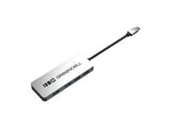 Adaptor 1x USB-C 3.0
