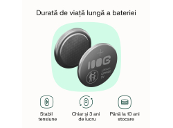 Green Cell CR1620 Batterie