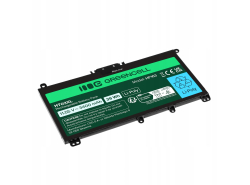 Baterie Green Cell
