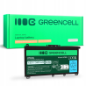 Baterie Green Cell HT03XL L11119-855 pentru HP 250 G7 G8 255 G7 G8 240 G7 G8 245 G7 G8 470 G7, HP 14 15 17, HP Pavilion 14 15
