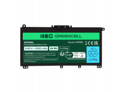 Baterie HP163