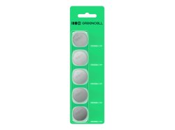 5x bateria Litowa