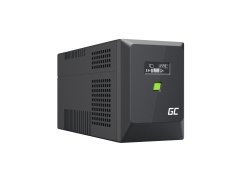 Zasilacz 2 x 12V/9Ah
