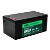 Greencell AGM VRLA 12V 250Ah acumulator fără întreținere pentru bărci, fotovoltaice, panouri solare (520x268x225mm)
