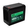 Greencell AGM VRLA 12V 135Ah acumulator fără întreținere pentru bărci, fotovoltaice, panouri solare (341x173x287mm)