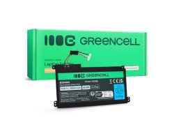 Bateria Greencell pentru Asus C31N1912 / B31N1912 3HWPP ASUS VivoBook 14: E410MA, L410MA, E410KA, E510MA, F414MA, L510MA, R522MA