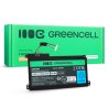 Bateria Greencell pentru Asus C31N1912 / B31N1912 3HWPP ASUS VivoBook 14: E410MA, L410MA, E410KA, E510MA, F414MA, L510MA, R522MA