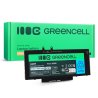Bateria Greencell pentru Dell 3HWPP Dell Latitude 5400, 5401, 5410, 5411, 5500, 5501, 5510, 5511, 7591