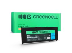 Bateria Greencell pentru HP SR03XL Pavilion Gaming 15