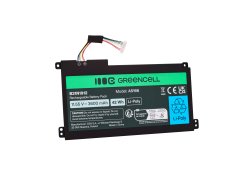 Bateria Greencell pentru
