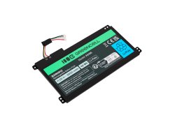 Bateria 3600mAh