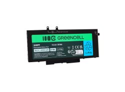Bateria Greencell pentru