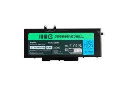 Bateria Greencell