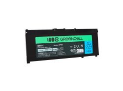 Bateria Greencell pentru