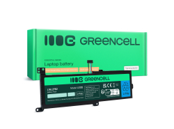 Baterie Green Cell L16C2PB2 L16M2PB1 pentru Lenovo IdeaPad 3-15ADA05 3-15IIL05 320-15IAP 320-15IKB 320-15ISK 330-15AST 330-15IKB