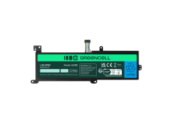 Baterie Greencell