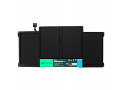 Green Cell PRO A1377 A1405 A1496 pentru Apple MacBook Air 13 A1369 A1466 (2010, 2011, 2012, 2013, 2014, 2015)