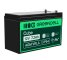 Green Cell® AGM 12V 7.2Ah VRLA acumulator plumb acid baterie fara mentenanta jucării sisteme de alarma