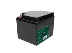 Baterie AGM22