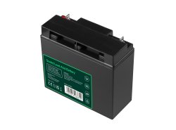Baterie AGM53