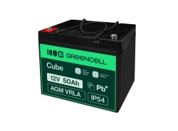 GreenCell® Greencell
