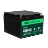 Green Cell® AGM 12V 28Ah VRLA acumulator plumb acid baterie fara mentenanta cositoare scuter barcă