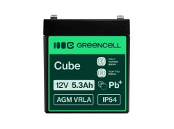 Green Greencell
