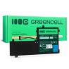 Baterie Green Cell L17C3PG1 L17L3PG1 L17M3PG1 L17M3PG2 L17M3PG3 pentru Lenovo Legion Y530-15ICH Y540-15IRH