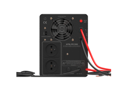 Greencell UPSLPPC500