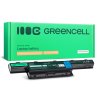 Baterie Green Cell AS10D31 AS10D41 AS10D51 AS10D71 pentru Acer Aspire 5741 5741G 5742 5742G 5750 5750G E1-521 E1-531 E1-571