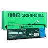 Baterie Green Cell AC14B13J AC14B18J pentru Acer Aspire 3 A315-23 A315-55G ES1-111M ES1-331 ES1-531 ES1-533 ES1-571