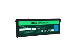 Baterie Green Cell