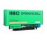 Baterie Green Cell A41-X550A pentru Asus X550 X550C X550CA X550CC X550L X550V R510 R510C R510CA R510J R510JK R510L R510LA F550