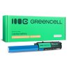 Baterie Green Cell A31N1519 pentru Asus F540 F540L F540S F543M F543MA R540L R540M R540MA R540S R540SA X540 X540S X540SA X543MA