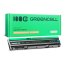 Baterie Green Cell T54FJ 8858X pentru Dell Latitude E6420 E6430 E6520 E6530 E5420 E5430 E5520 E5530 E6440 E6540 Vostro 3460 3560