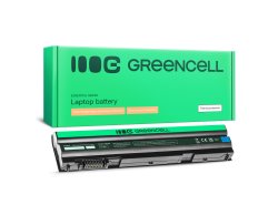 Baterie Green Cell T54FJ 8858X pentru Dell Latitude E6420 E6430 E6520 E6530 E5420 E5430 E5520 E5530 E6440 E6540 Vostro 3460 3560