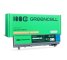 Baterie Green Cell PT434 W1193 4M529 pentru Dell Latitude E6400 E6410 E6500 E6510 Precision M2400 M4400 M4500