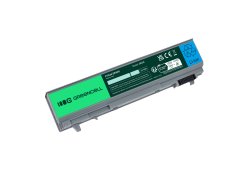 Baterie 4400 mAh