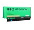 Baterie Green Cell M5Y1K WKRJ2 pentru Dell Inspiron 15 5551 5552 5555 5558 5559 3558 3567 17 5755 5758 5759 Vostro 3558 3568