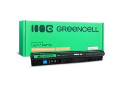Baterie Green Cell M5Y1K WKRJ2 pentru Dell Inspiron 15 5551 5552 5555 5558 5559 3558 3567 17 5755 5758 5759 Vostro 3558 3568