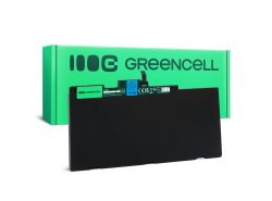 Baterie Green Cell CS03XL 800513-001 pentru HP EliteBook 840 G3 848 G3 850 G3 745 G3 755 G3 ZBook 15u G3