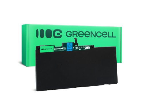 Baterie Green Cell CS03XL 800513-001 pentru HP EliteBook 840 G3 848 G3 850 G3 745 G3 755 G3 ZBook 15u G3