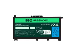 Baterie Greencell