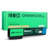 Baterie Green Cell CC06XL CC06 pentru HP EliteBook 8460p 8470p 8560p 8570p 8460w 8470w ProBook 6360b 6460b 6470b 6560b 6570
