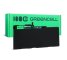 Baterie Green Cell CM03XL 717376-001 716724-421 pentru HP EliteBook 740 745 750 755 840 845 850 855 G1 G2 ZBook 14 G2 15u G2