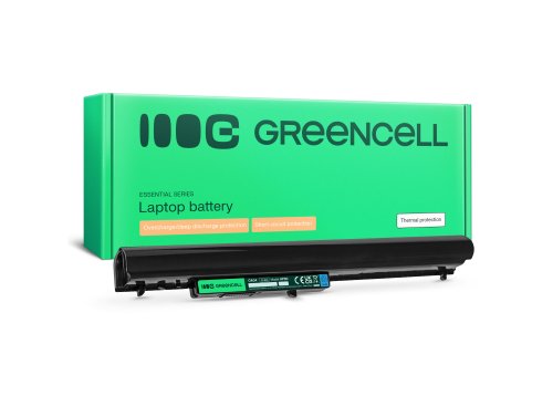 Baterie Green Cell OA04 746641-001 740715-001 HSTNN-LB5S pentru HP 250 G2 G3 255 G2 G3 240 G2 G3 245 G2 G3 HP 15-G 15-R
