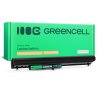 Baterie Green Cell OA04 746641-001 740715-001 HSTNN-LB5S pentru HP 250 G2 G3 255 G2 G3 240 G2 G3 245 G2 G3 HP 15-G 15-R