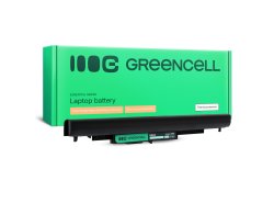 Baterie Green Cell HS04 HSTNN-IB7B HSTNN-LB6V 807957-001 pentru HP 250 G4 250 G5 255 G4 255 G5 240 G4 G5 HP 15-AC 15-AY 15-BA