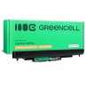Baterie Green Cell HS04 HSTNN-IB7B HSTNN-LB6V 807957-001 pentru HP 250 G4 250 G5 255 G4 255 G5 240 G4 G5 HP 15-AC 15-AY 15-BA